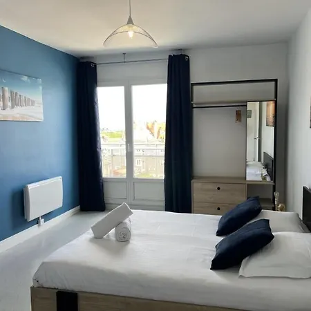 Appartement Le Phare *