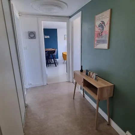 Le Phare Appartement