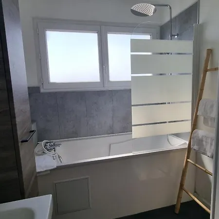 Appartement Le Phare *