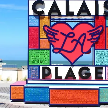 Appartement Le Phare