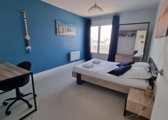 Appartement Le Phare *